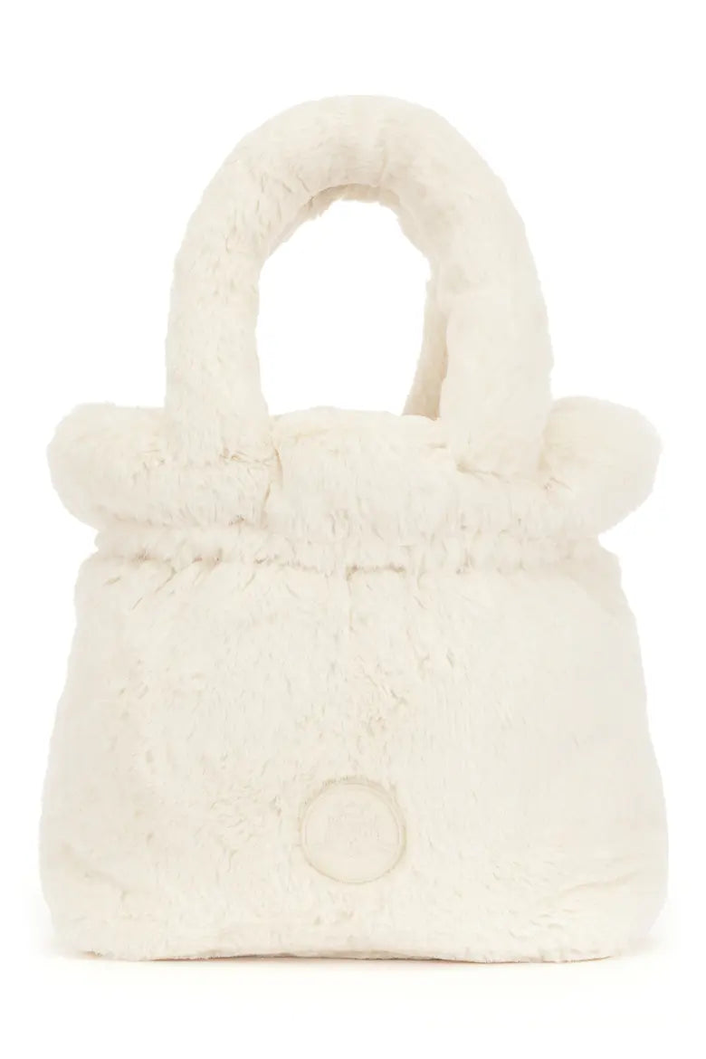 Jellycat- Rufferty Puppy Handbag