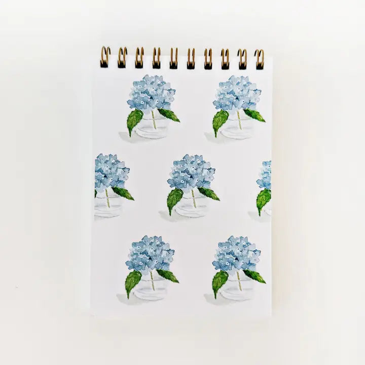 Mini Jotter Pad - Emily Lex