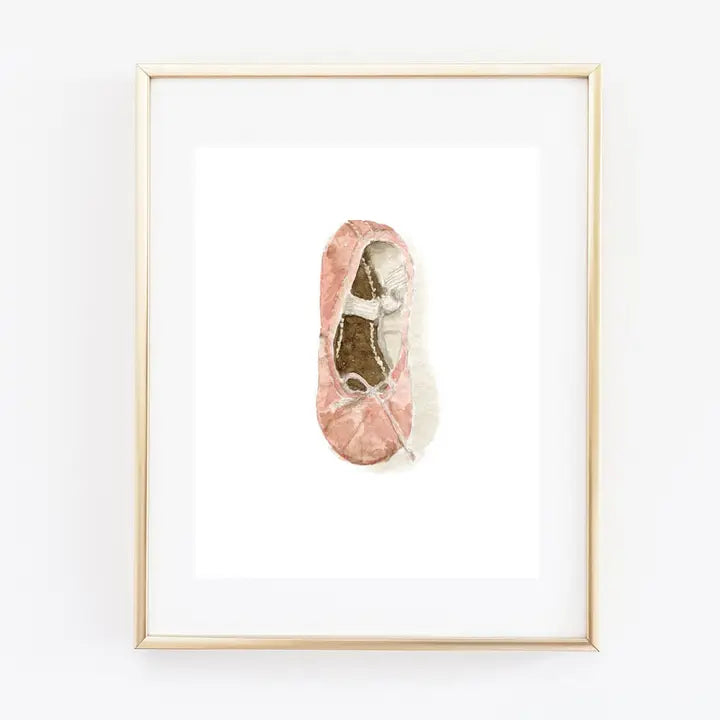 Prints by Emily Lex