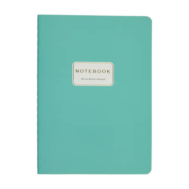 A5 Notebook