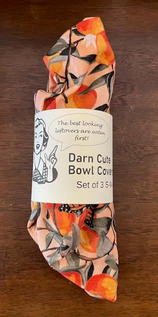 Bowl Cover Set 3pc