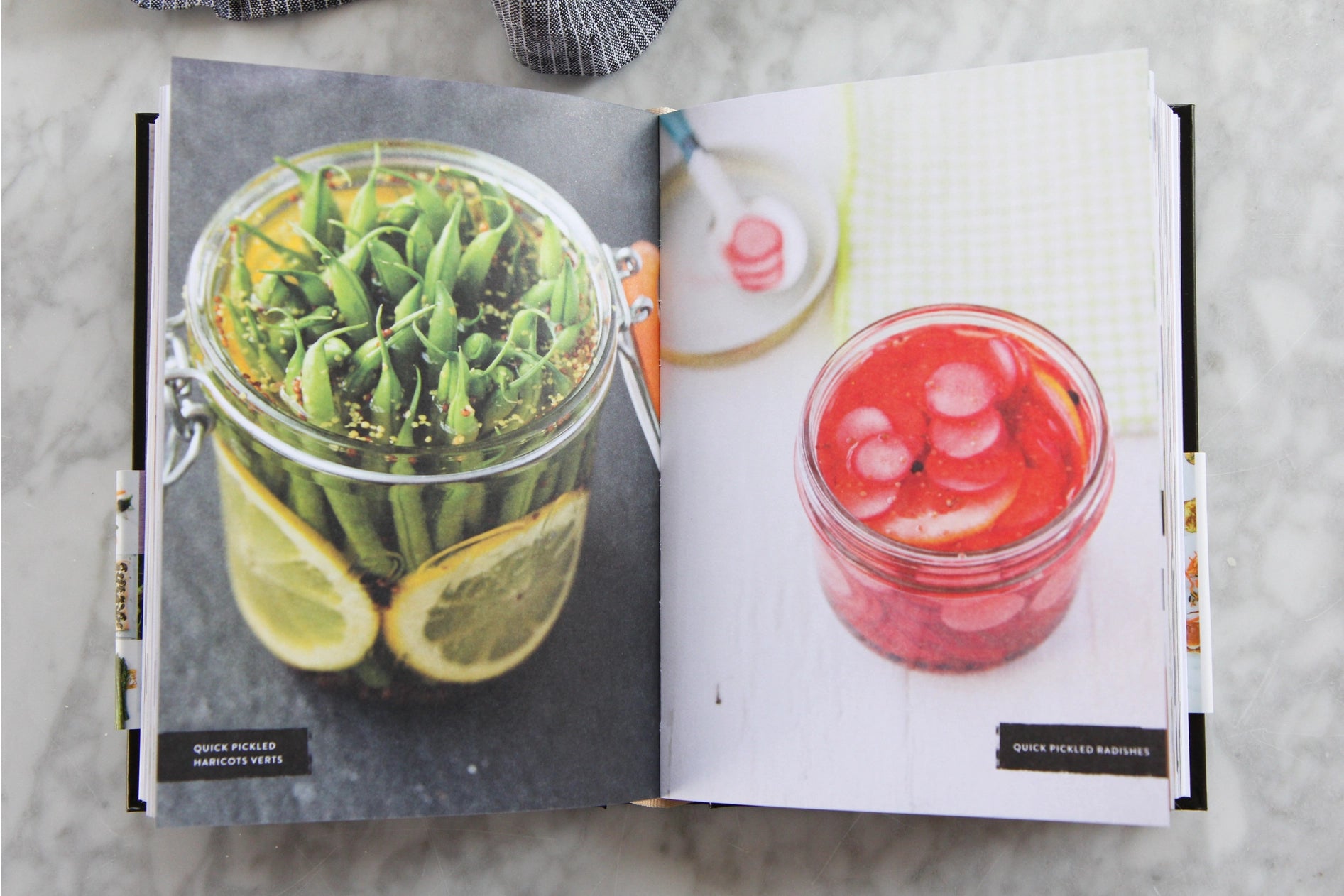 Ultimate Appetizer Ideabook