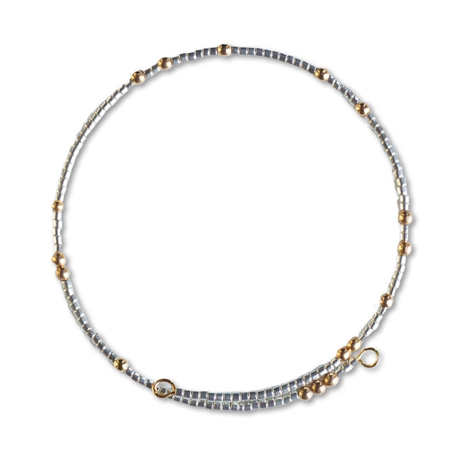 Confetti Bangle, Multiple Colors