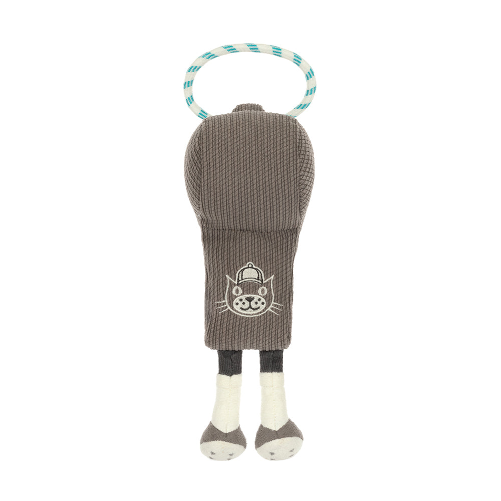 Jellycat - Amuseables Sports Walston Whistle