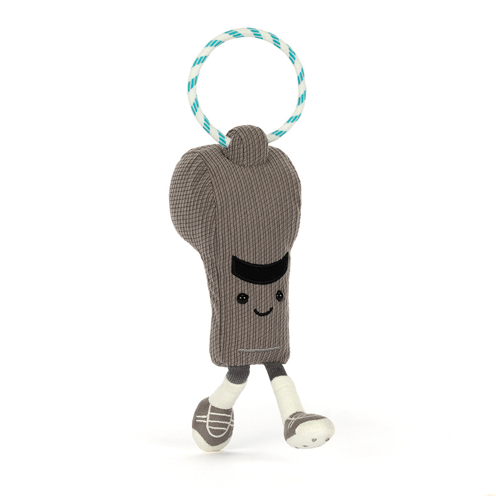 Jellycat - Amuseables Sports Walston Whistle
