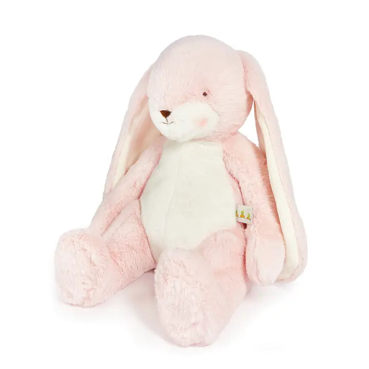 Big Nibble Bunny - Pink