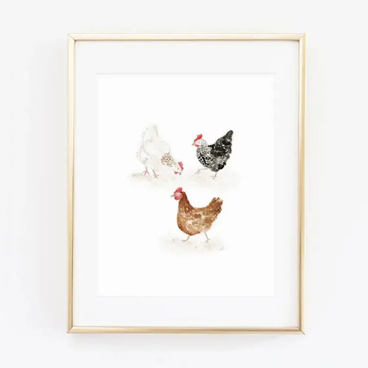 Prints by Emily Lex