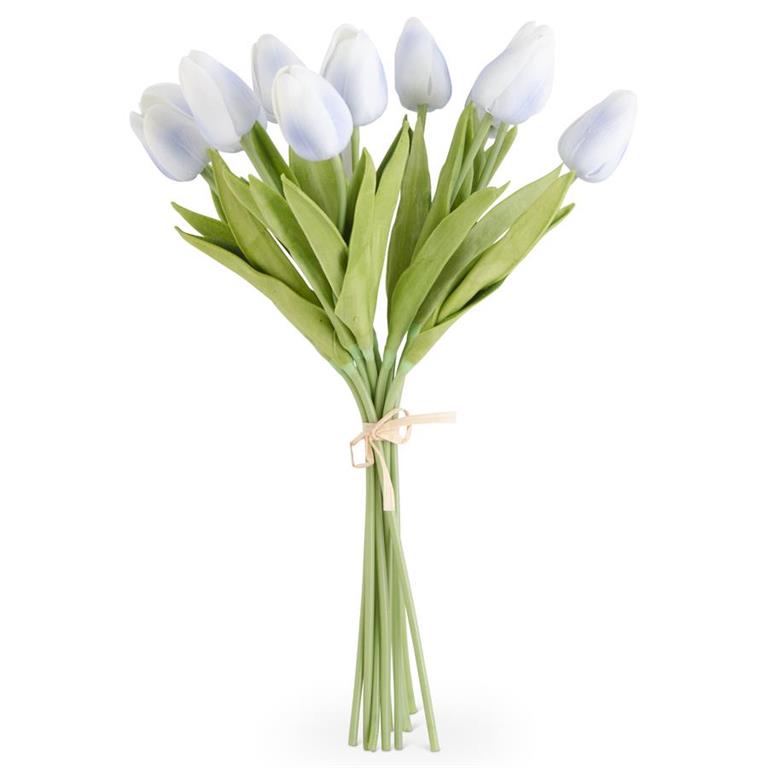 Real Touch Mini Tulips