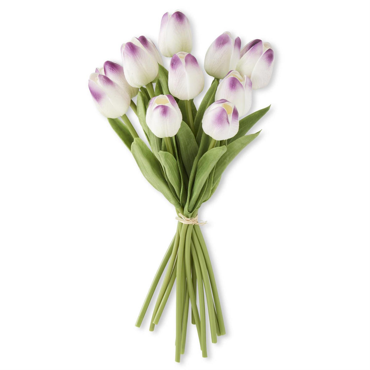 Real Touch Mini Tulips