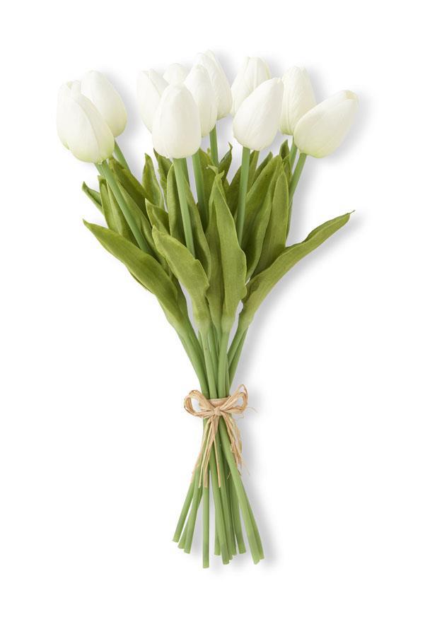 Real Touch Mini Tulips