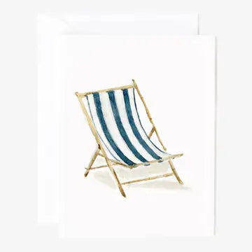 Summer Assorted Notecard Set