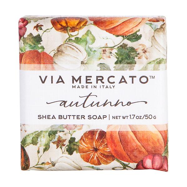 Autunno Gift Set, Luxury Soap