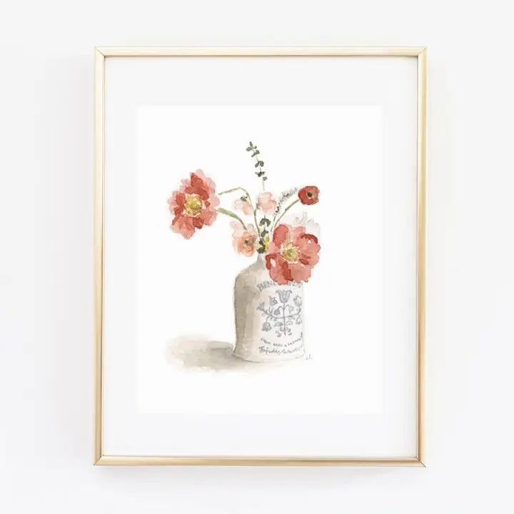 Prints by Emily Lex