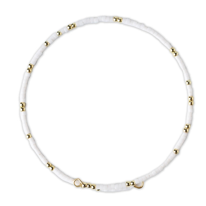Confetti Bangle, Multiple Colors