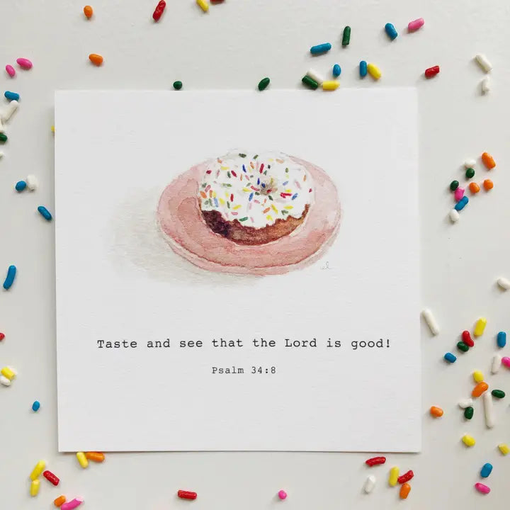 Truth For Today Cards For Kids