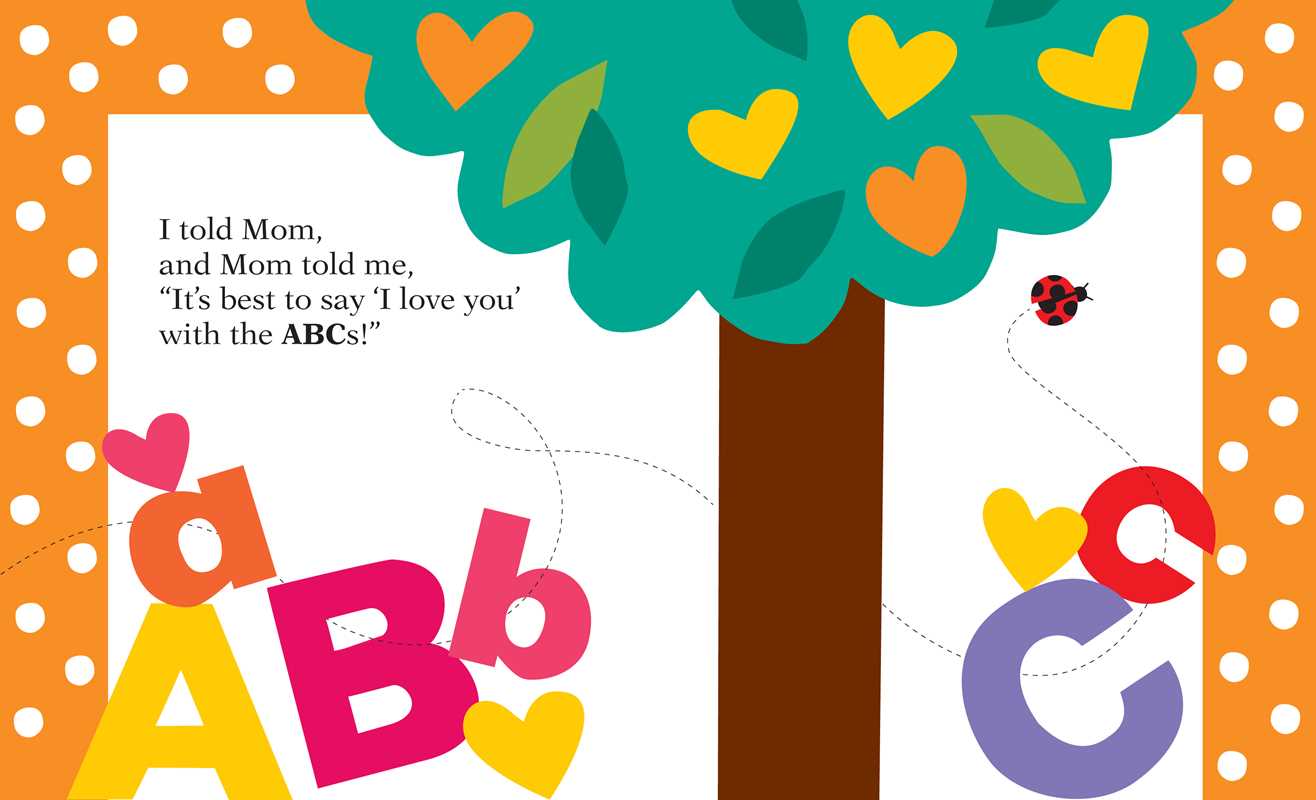 Chicka Chicka I Love Mom by Bill Martin Jr.: Paper Over Board; 40 pages / English