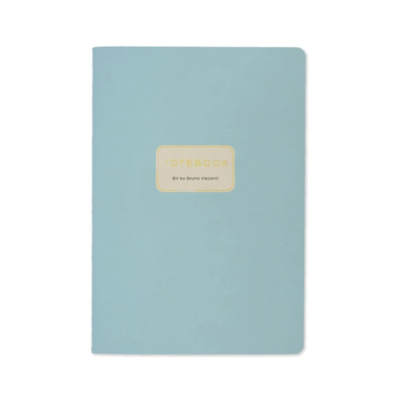 A5 Notebook