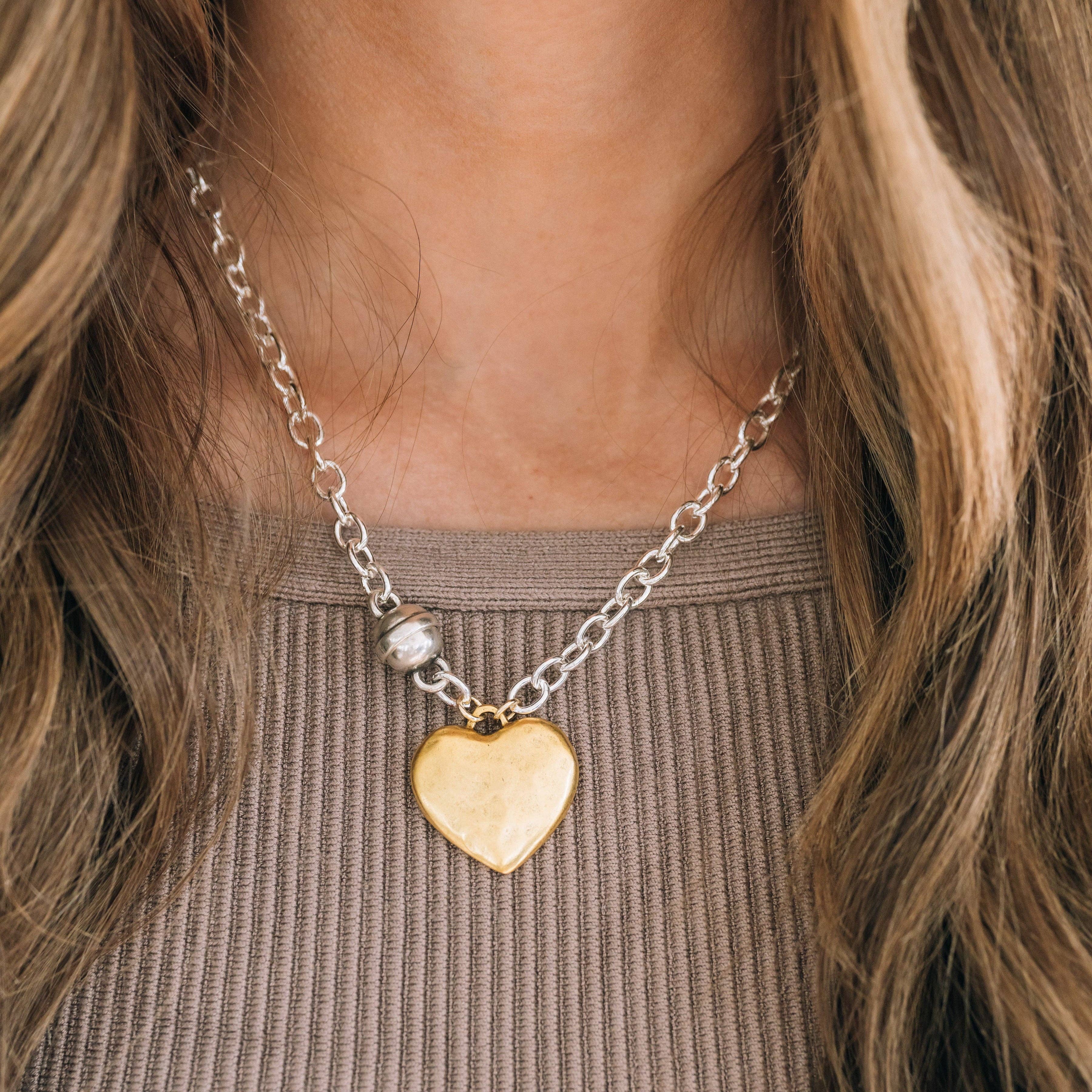 Charisma Necklace