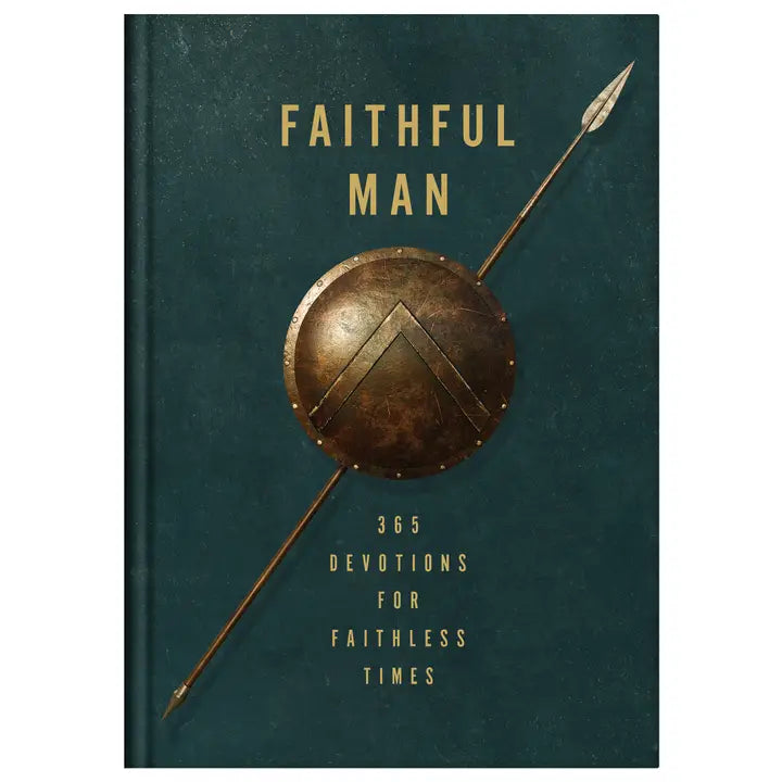 Faithful Man