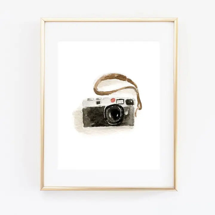 Prints by Emily Lex