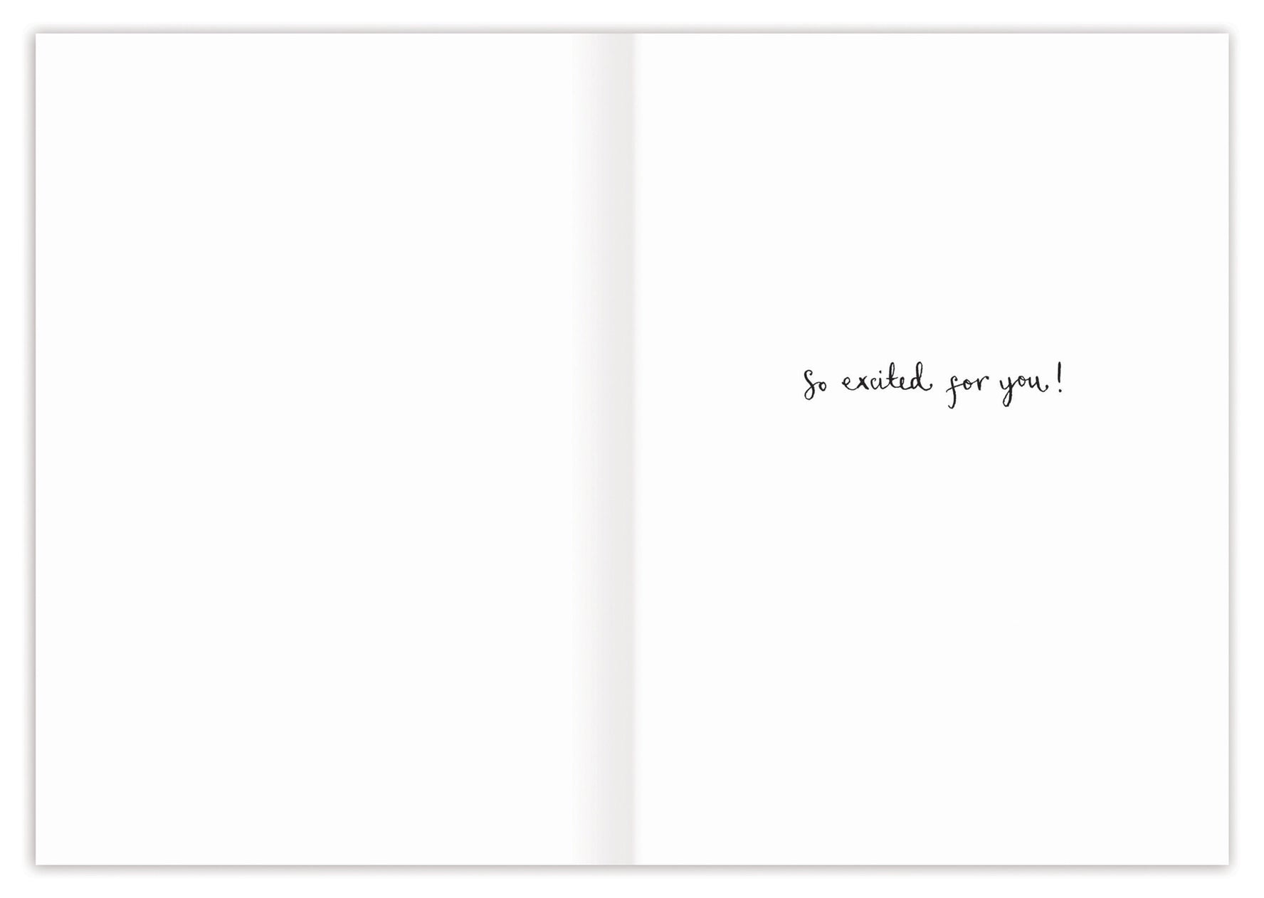 Festive Grad Hats Graduation Card