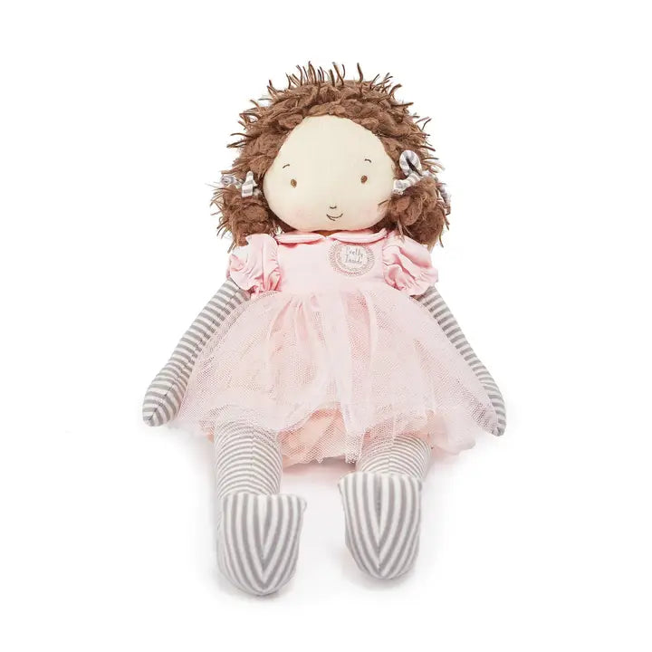 Elsie Doll - Brown Hair