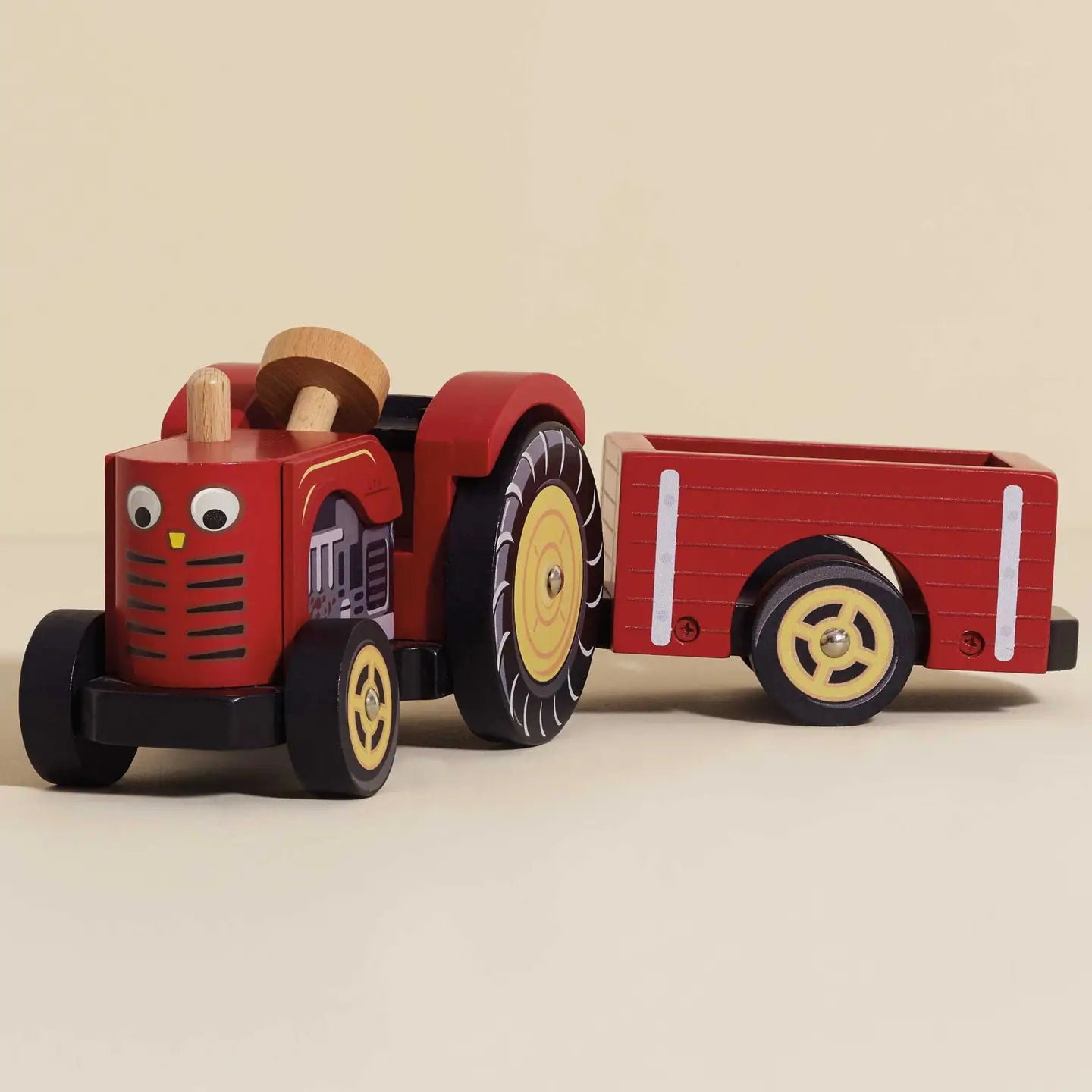 Red Tractor