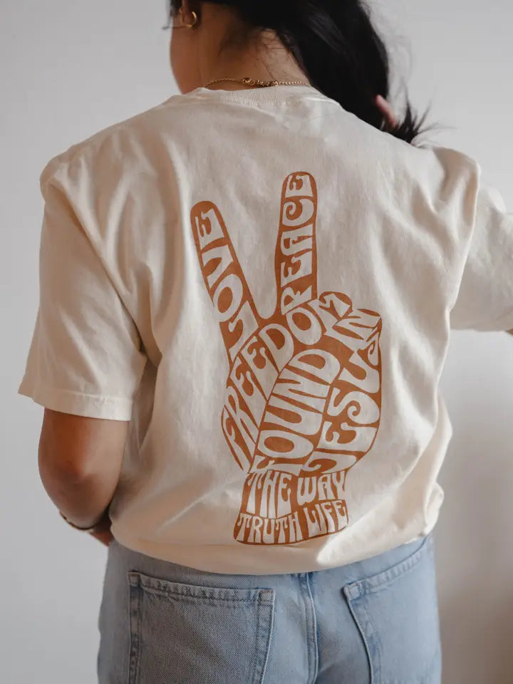 The Way Tee