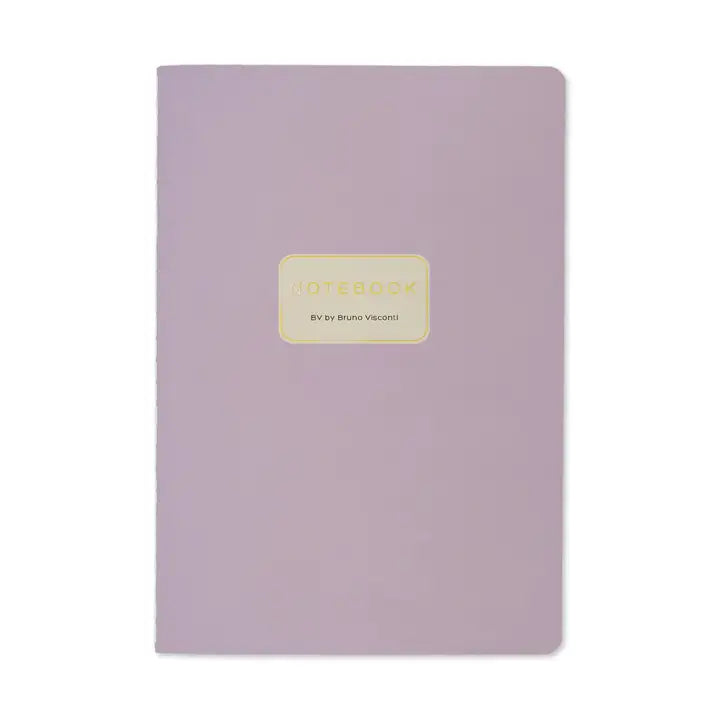 A5 Notebook
