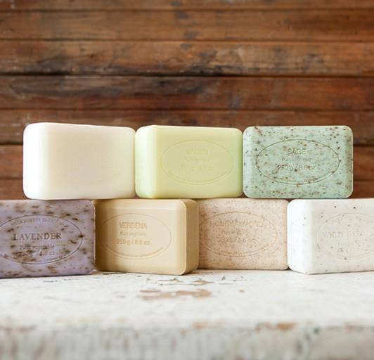 Starflower Soap Bar - 150 g