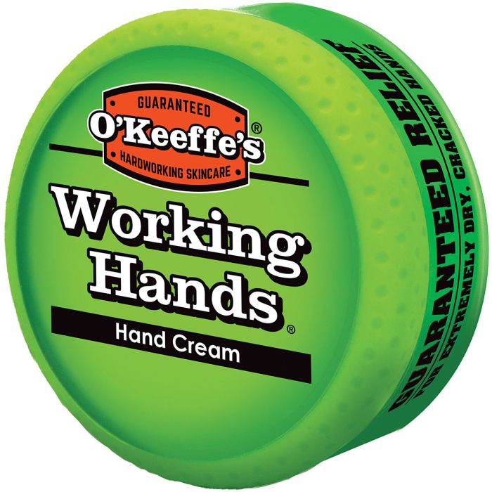 O'KEEFES CREME