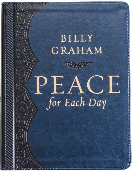 Peace For Each Day