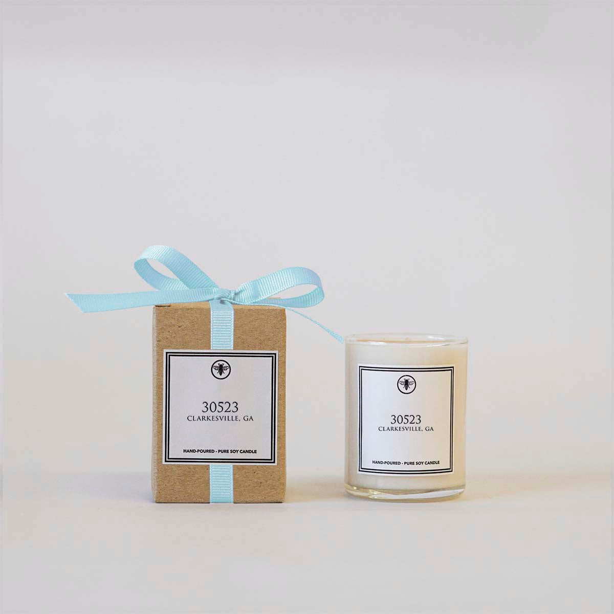 Ella B 30523 (Clarkesville, GA) Candle