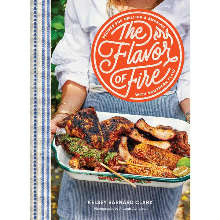 Flavor of Fire
