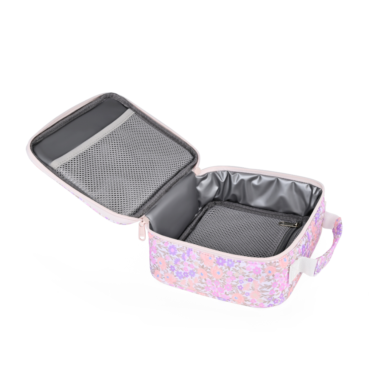 Blossom Mini Insulated Lunch Bag