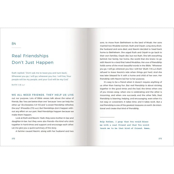 Live On Purpose by Sadie Robertson