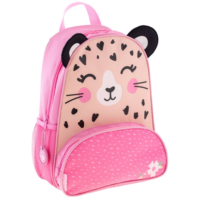 Sidekick Backpacks - Leopard