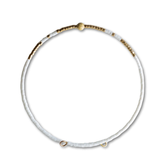 Lenny and Eva- Sprinkles Bangle