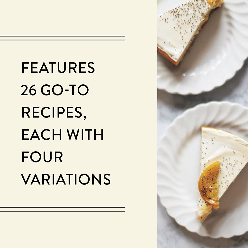 A Dish for All Seasons: 125+ Recipe Variations for Delicious Meals All Year Round