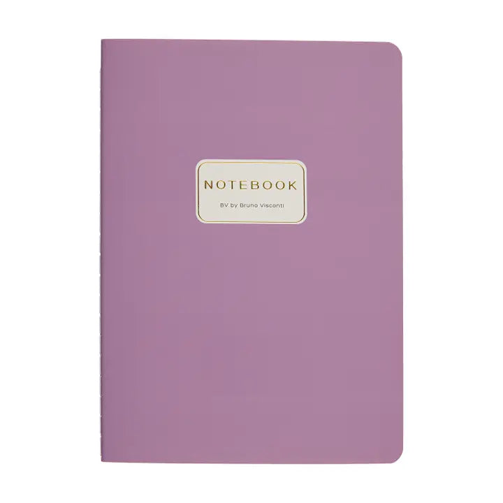 A5 Notebook