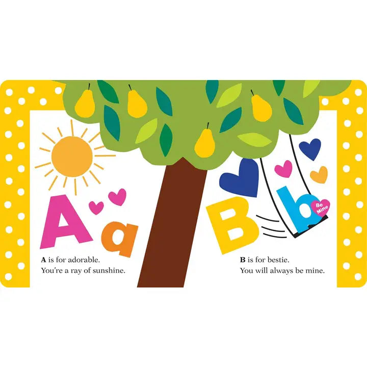 Chicka Chicka I'm A Big Sister By Blake Marsden