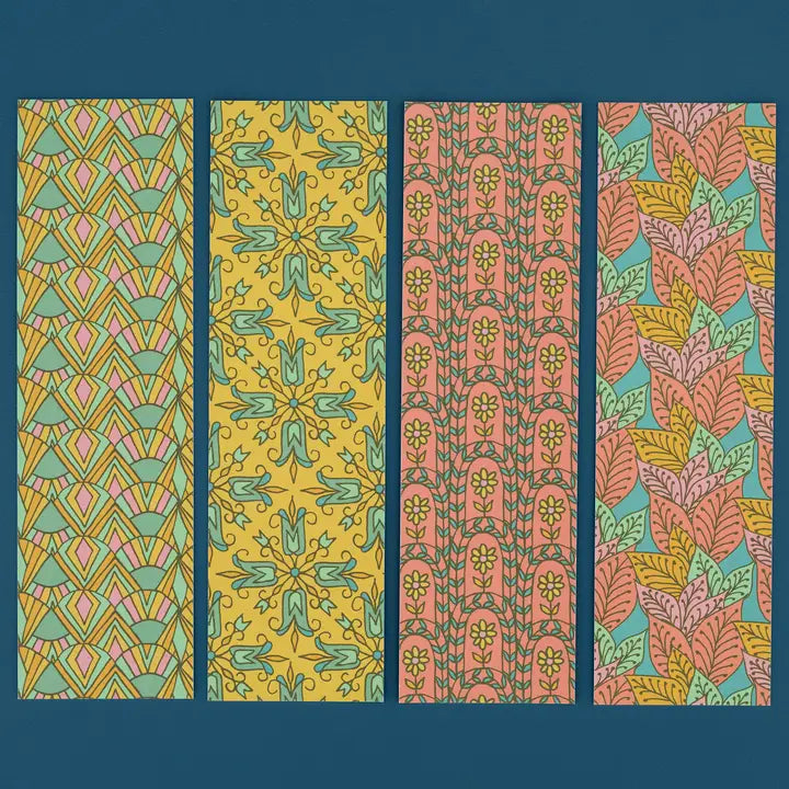One Quote Bookmark from the Louisa Set