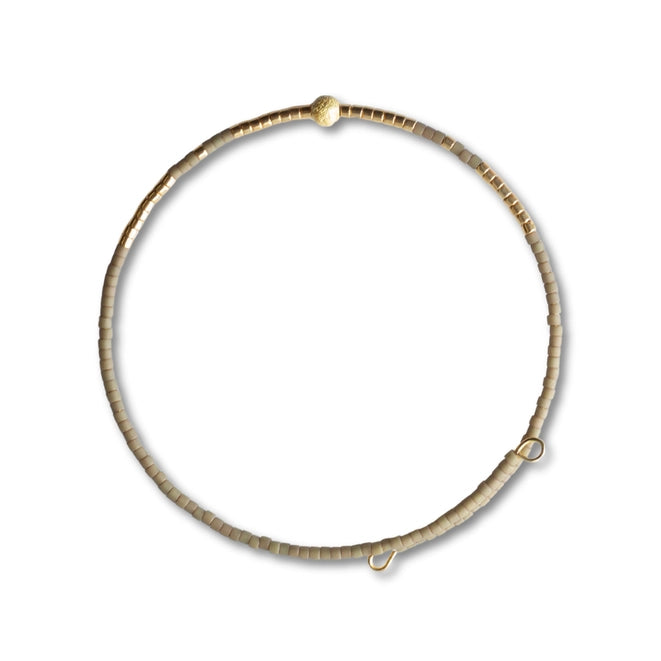 Lenny and Eva- Sprinkles Bangle
