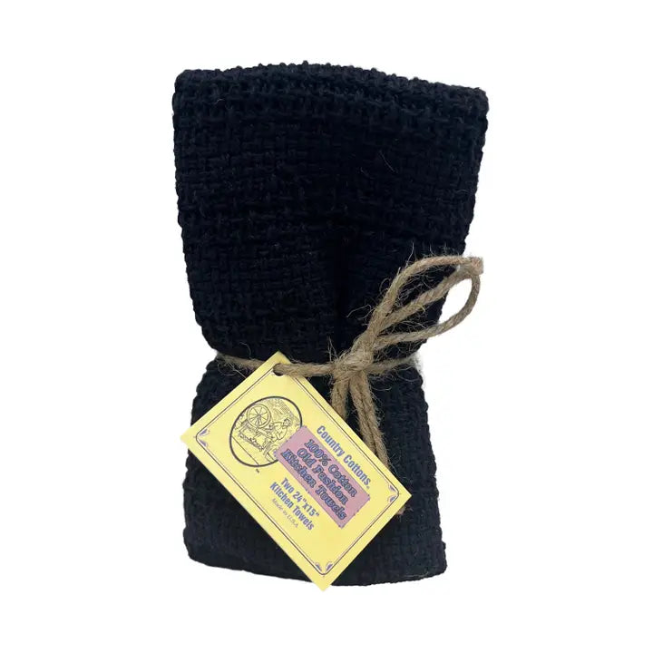 Kitchen Towels 2 Pack