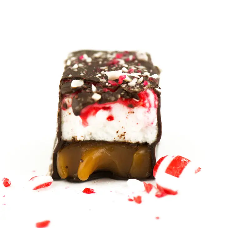 Peppermint Mini Bar from Mayana Chocolate