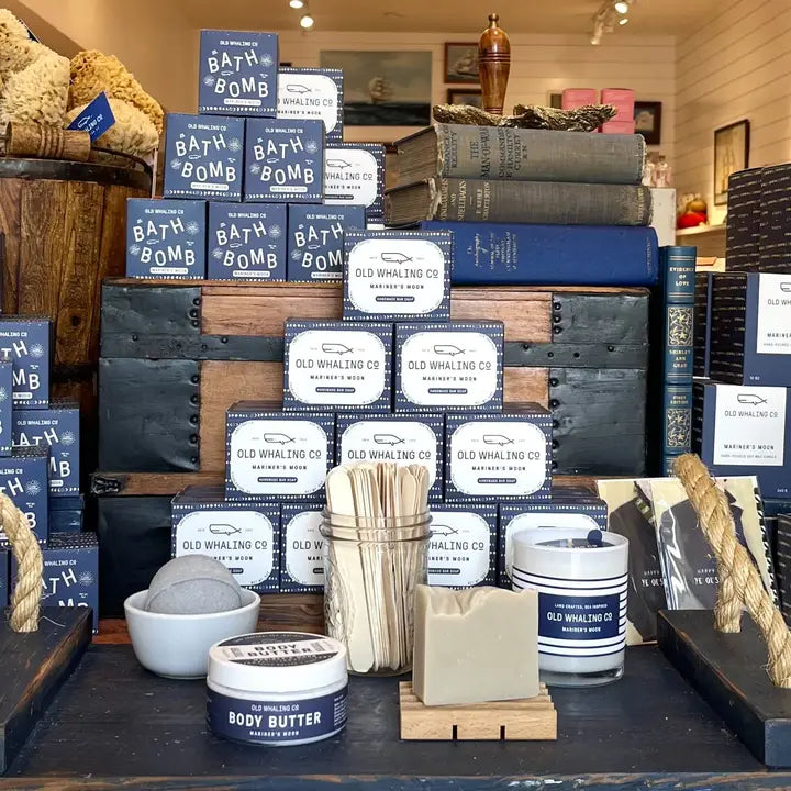 Mariner's Moon® Bar Soap