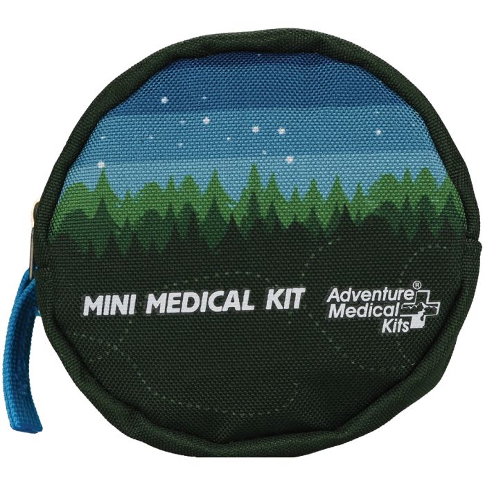 MINI MEDICAL KIT FOREST
