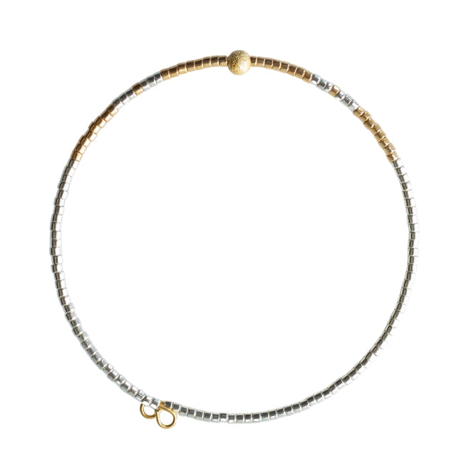 Lenny and Eva- Sprinkles Bangle