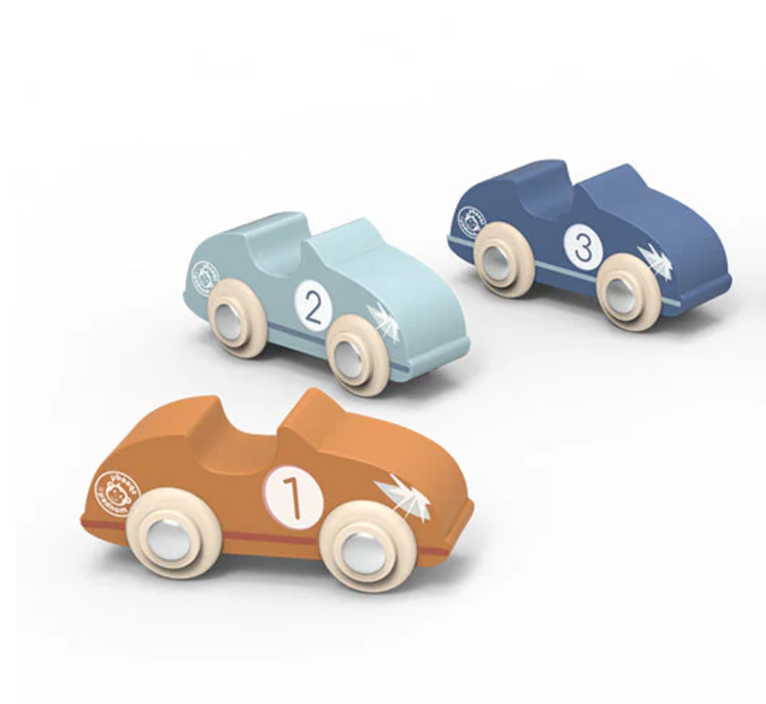 Racing Cars