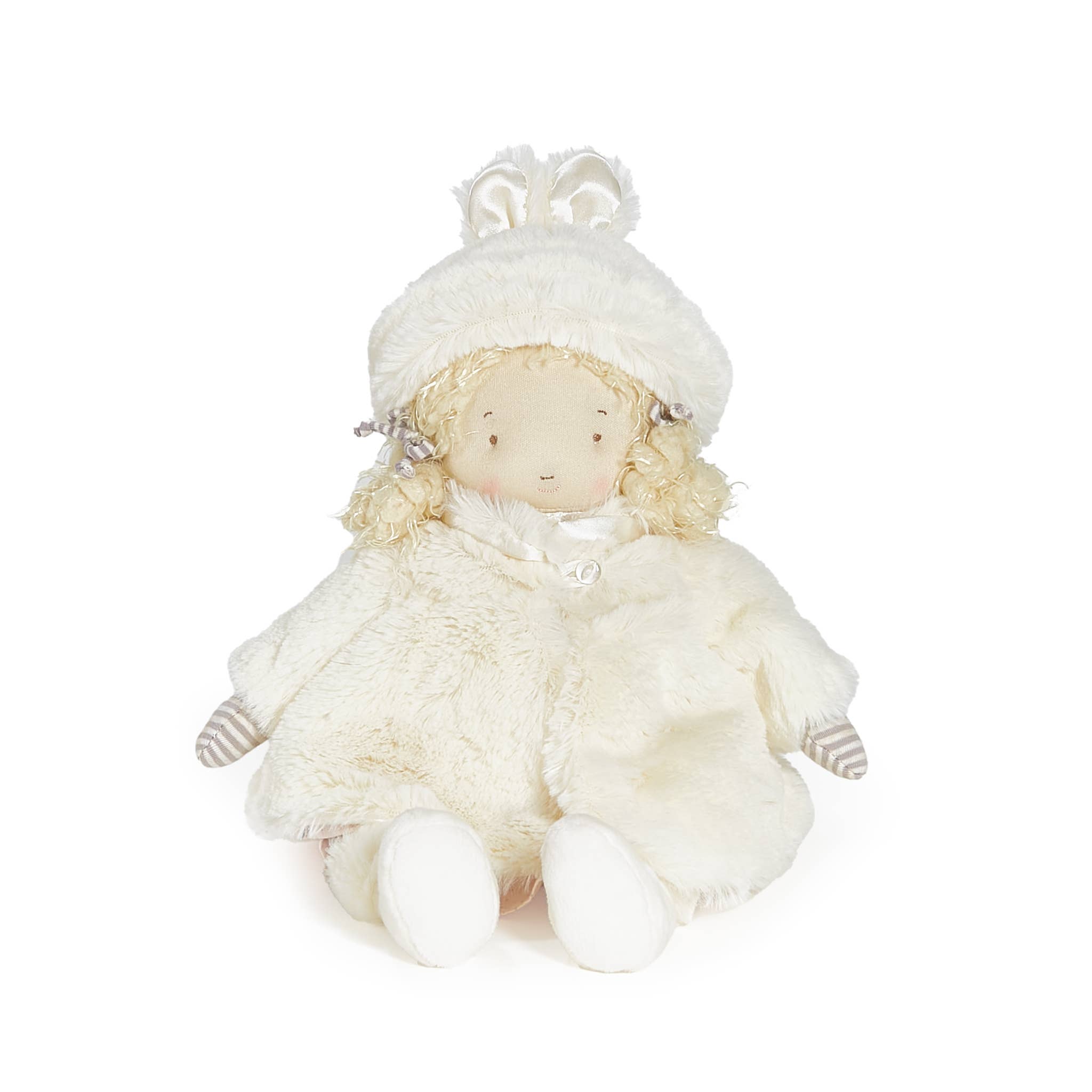 Glad Dreams Elsie Doll – Blonde Hair